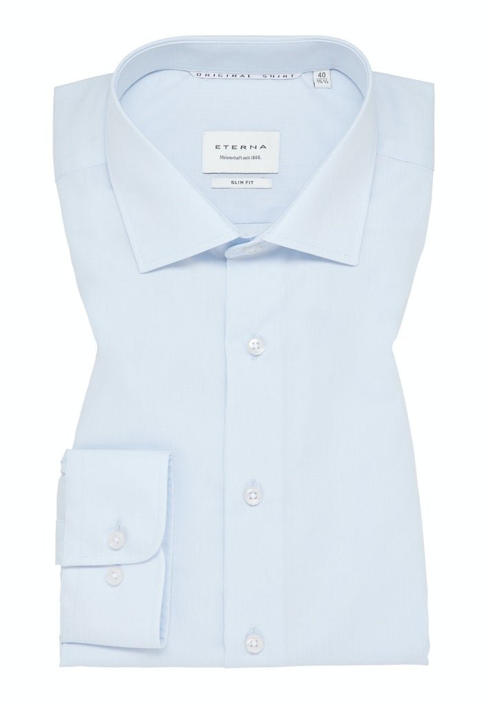 Eterna Skjorter 1100_10f170_37 - Bygholm Menswear